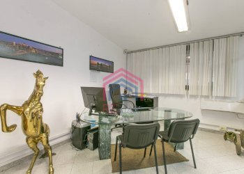 Foto 15 - Capannone Via Nazareno Strampelli
 
24, Ardea - foto 15