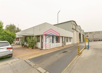 Foto 17 - Capannone Via Nazareno Strampelli
 
24, Ardea - foto 17