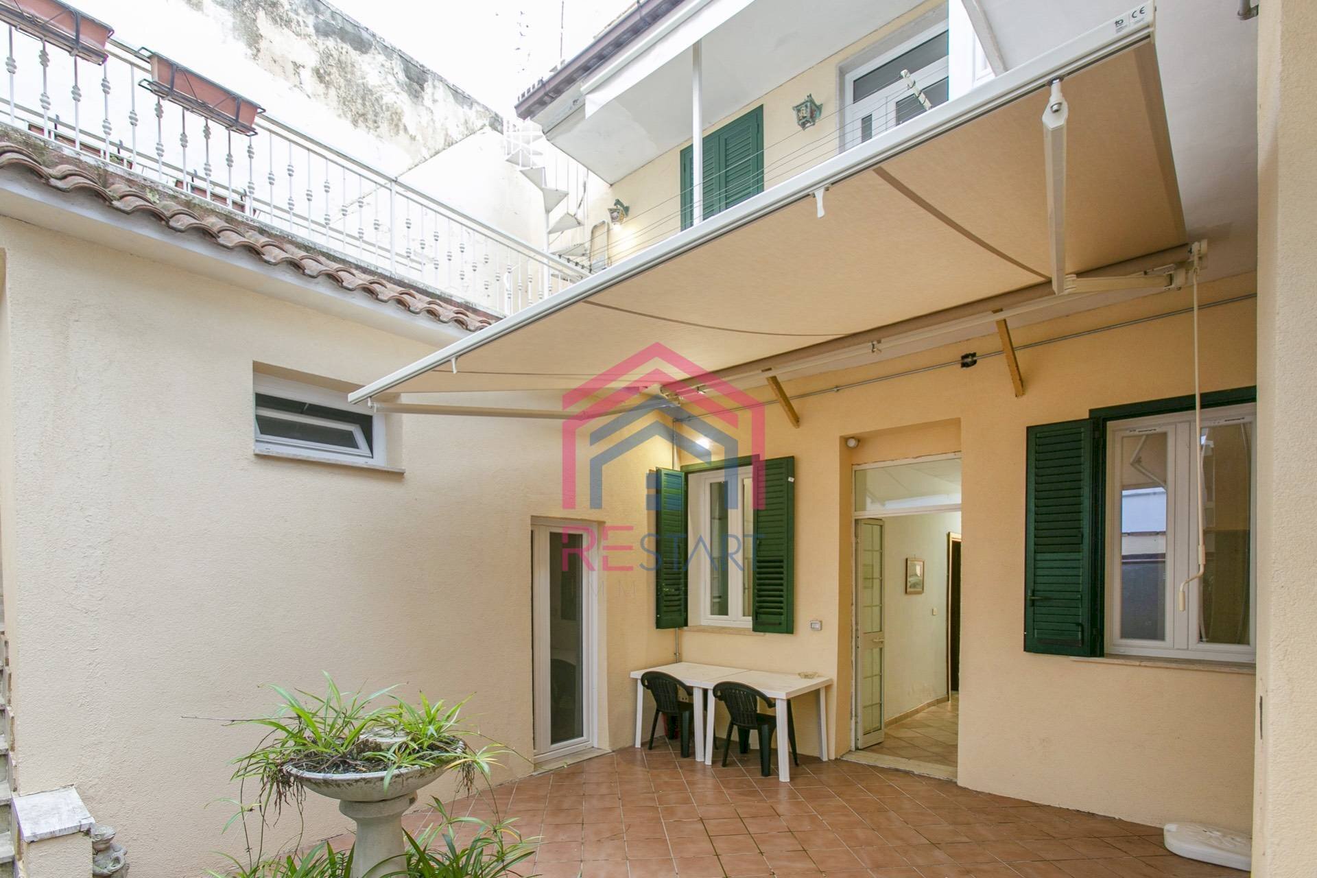 Foto 1 - Appartamento via IV NOVEMBRE
 
37, Nettuno - foto 1