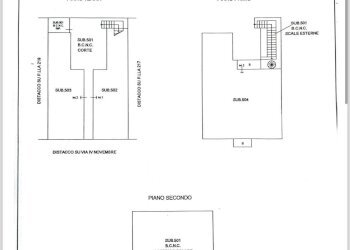 Foto 43 - Apartment via IV NOVEMBRE
 
37, Nettuno - photo 43