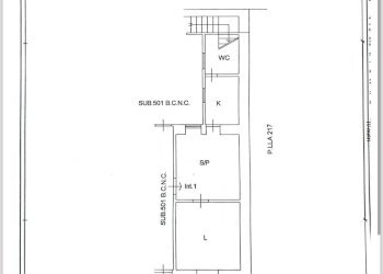 Foto 44 - Apartment via IV NOVEMBRE
 
37, Nettuno - photo 44