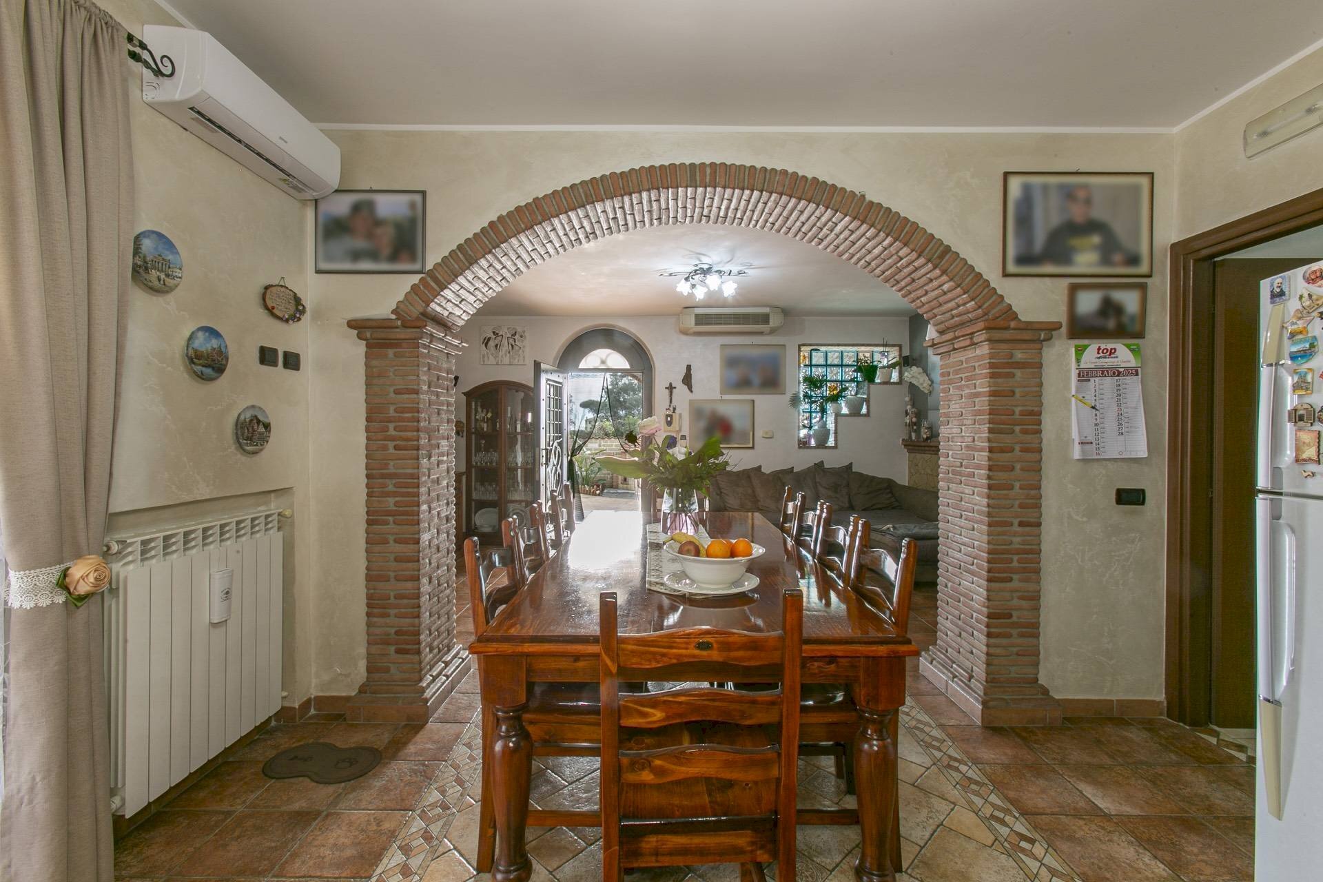 Foto 3 - Villa via stromboli
 
8, Aprilia - foto 3