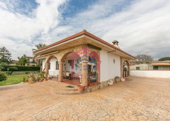 Foto 33 - Villa via stromboli
 
8, Aprilia - foto 33