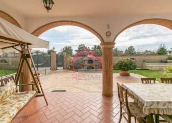 Foto 3 - Villa via stromboli
 
8, Aprilia - foto 3