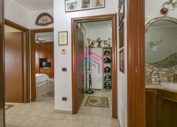 Foto 10 - Villa via stromboli
 
8, Aprilia - foto 10