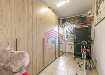 Foto 27 - Villa via stromboli
 
8, Aprilia - foto 27