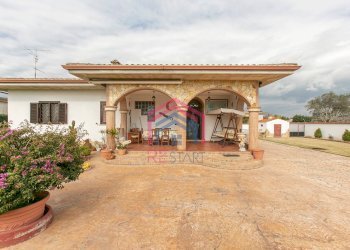 Foto 29 - Villa via stromboli
 
8, Aprilia - foto 29