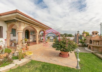 Foto 30 - Villa via stromboli
 
8, Aprilia - foto 30