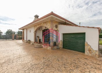 Foto 35 - Villa via stromboli
 
8, Aprilia - foto 35