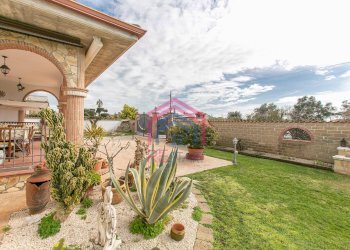 Foto 36 - Villa via stromboli
 
8, Aprilia - foto 36