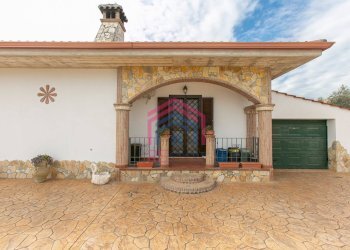 Foto 42 - Villa via stromboli
 
8, Aprilia - foto 42