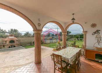 Foto 43 - Villa via stromboli
 
8, Aprilia - foto 43