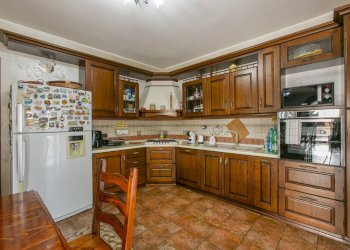 Foto 12 - Villa via stromboli
 
8, Aprilia - photo 12