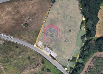 Foto 1 - Terreno agricolo Via Pescarella - Via Valle Caia
-, Ardea - foto 1