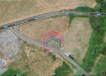 Foto 1 - Terreno agricolo Via Pescarella - Via Valle Caia
-, Ardea - foto 1