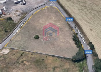 Foto 3 - Terreno agricolo Via Pescarella - Via Valle Caia
-, Ardea - foto 3