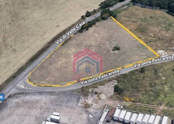 Foto 4 - Terreno agricolo Via Pescarella - Via Valle Caia
-, Ardea - foto 4