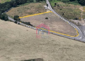 Foto 5 - Terreno agricolo Via Pescarella - Via Valle Caia
-, Ardea - foto 5