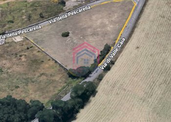 Foto 6 - Terreno agricolo Via Pescarella - Via Valle Caia
-, Ardea - foto 6
