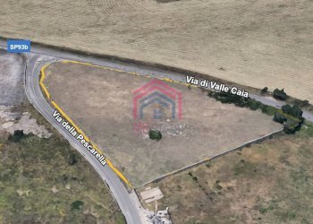 Foto 7 - Terreno agricolo Via Pescarella - Via Valle Caia
-, Ardea - foto 7