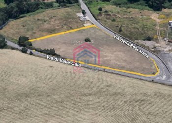 Foto 8 - Terreno agricolo Via Pescarella - Via Valle Caia
-, Ardea - foto 8