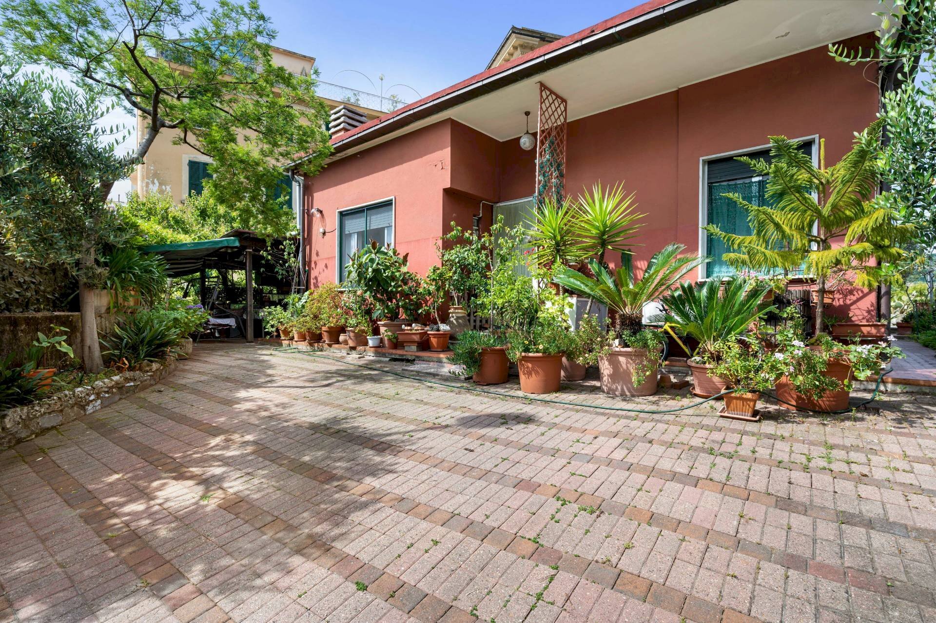 Foto 1 - Casa indipendente Via Aurelia di Levante
 
4, Rapallo - foto 1