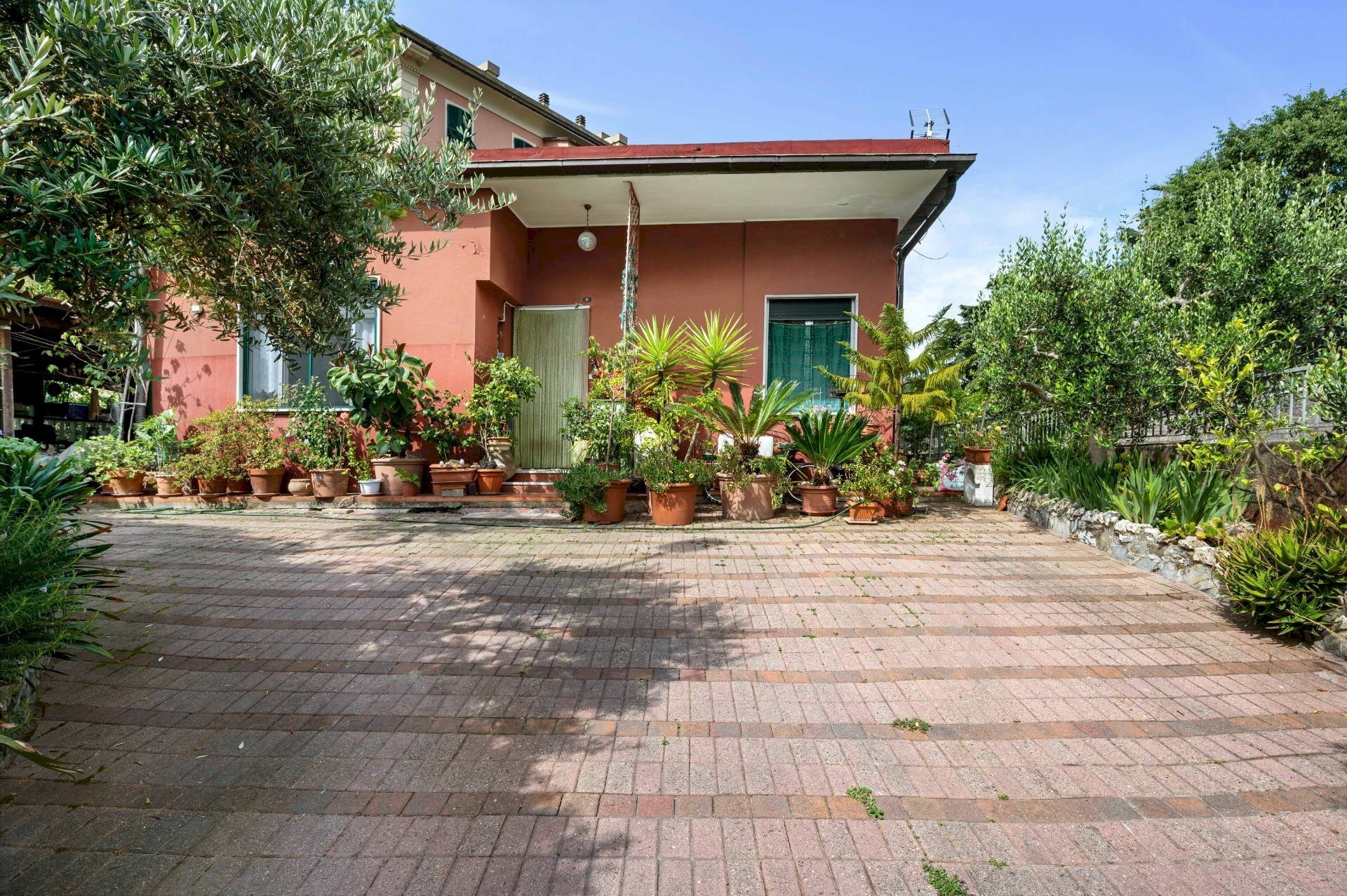 Foto 2 - Casa indipendente Via Aurelia di Levante
4, Rapallo - foto 2