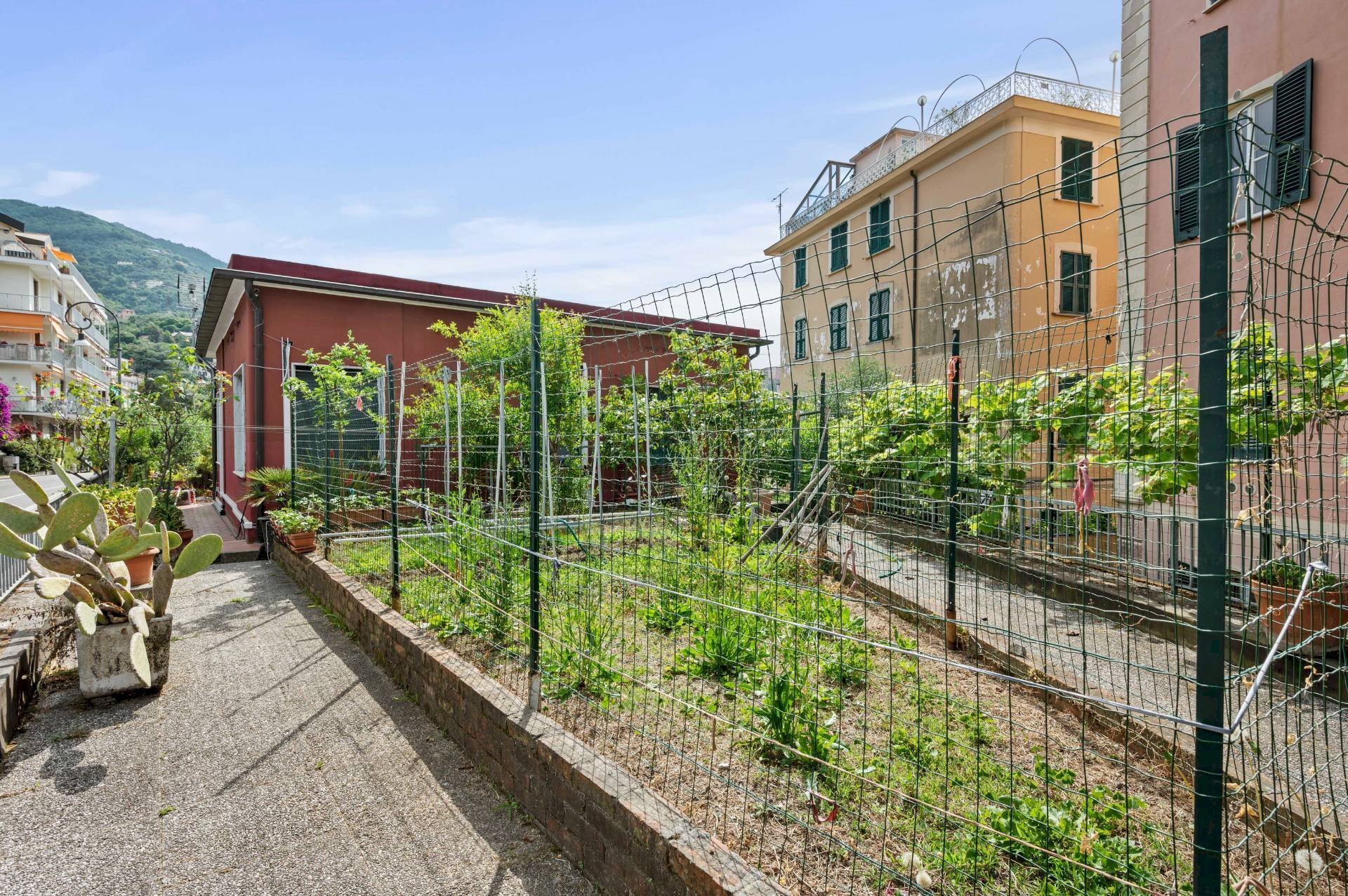 Foto 3 - Casa indipendente Via Aurelia di Levante
4, Rapallo - foto 3