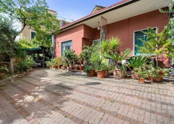 Foto 1 - Casa indipendente Via Aurelia di Levante
 
4, Rapallo - foto 1