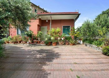 Foto 2 - Casa indipendente Via Aurelia di Levante
 
4, Rapallo - foto 2