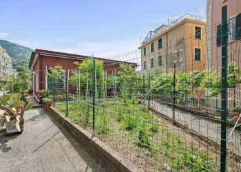 Foto 3 - Casa indipendente Via Aurelia di Levante
 
4, Rapallo - foto 3