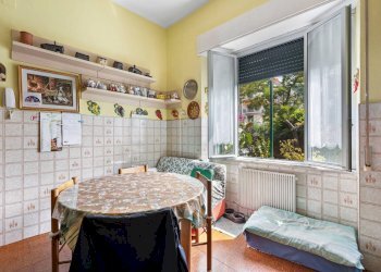 Foto 5 - Casa indipendente Via Aurelia di Levante
 
4, Rapallo - foto 5