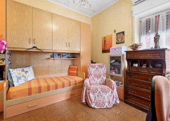 Foto 7 - Casa indipendente Via Aurelia di Levante
 
4, Rapallo - foto 7