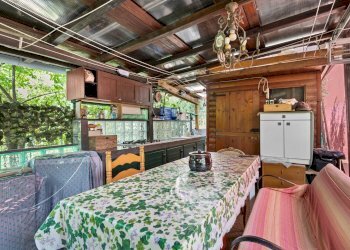 Foto 10 - Casa indipendente Via Aurelia di Levante
 
4, Rapallo - foto 10