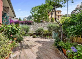 Foto 11 - Casa indipendente Via Aurelia di Levante
 
4, Rapallo - foto 11