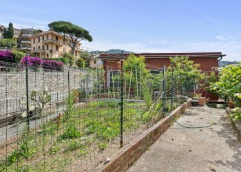 Foto 12 - Casa indipendente Via Aurelia di Levante
 
4, Rapallo - foto 12