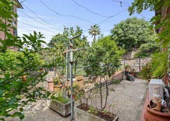 Foto 13 - Casa indipendente Via Aurelia di Levante
 
4, Rapallo - foto 13