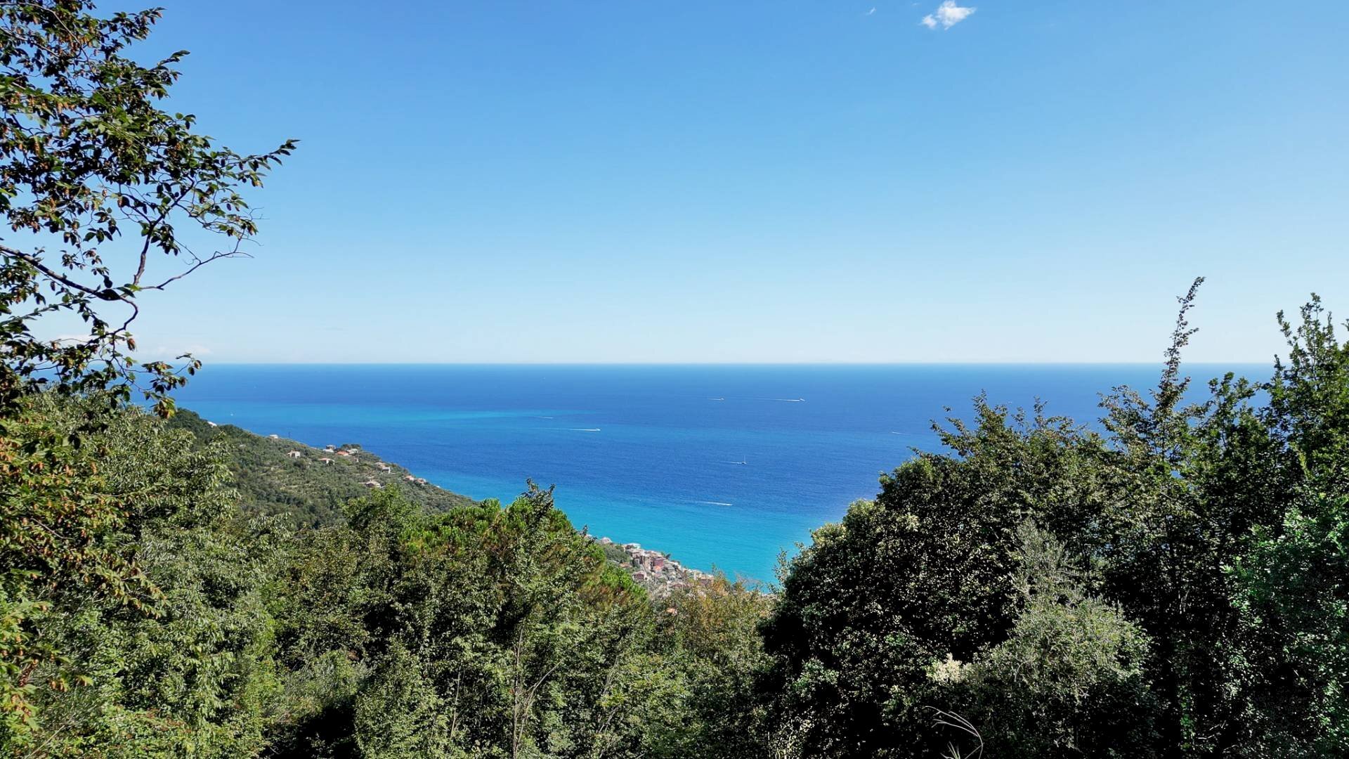 Foto 1 - Rustico Località Vallette Ronco, Zoagli - foto 1