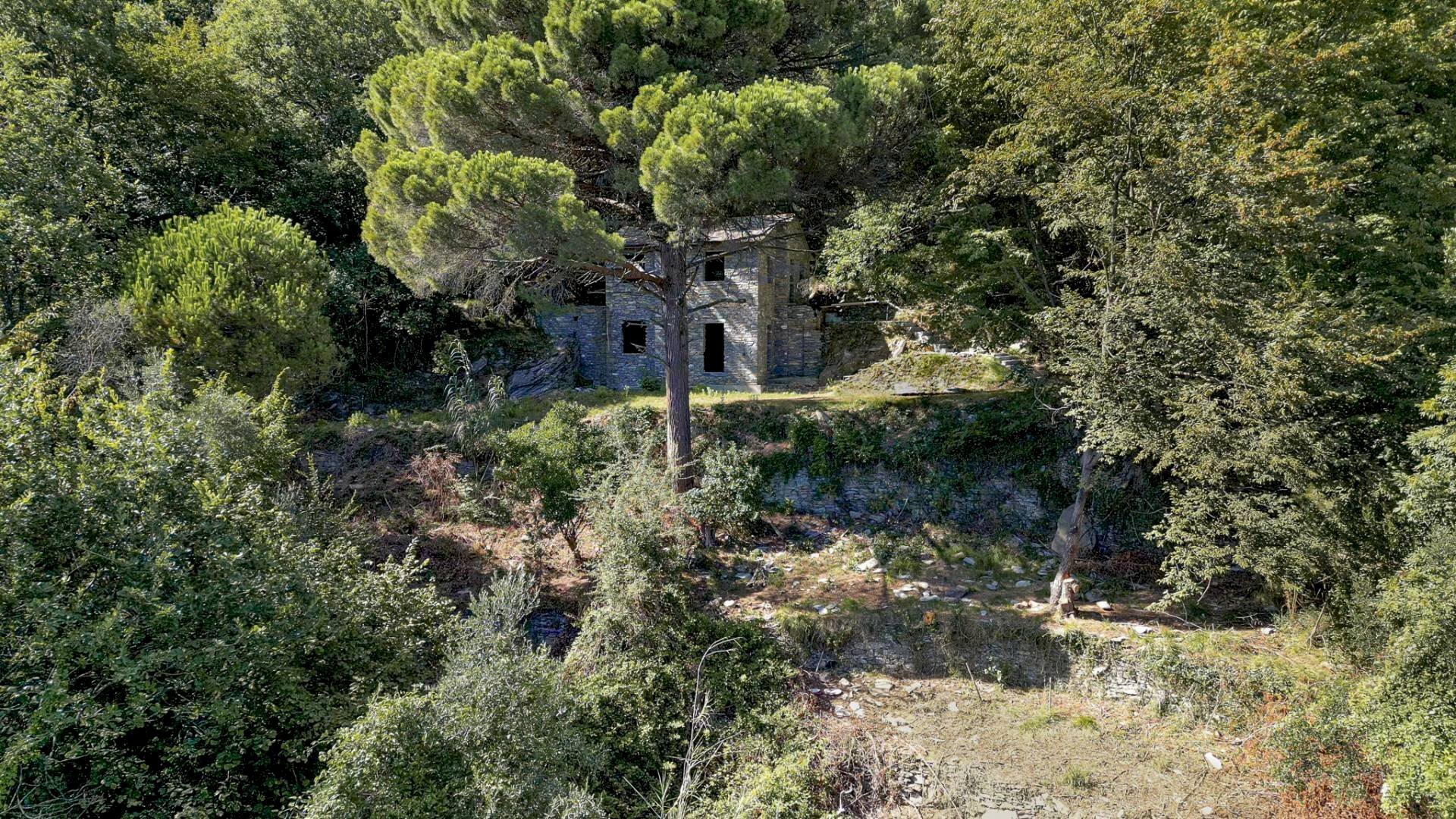 Foto 2 - Rustico Località Vallette Ronco, Zoagli - foto 2