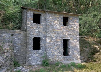 Foto 3 - Rustico Località Vallette Ronco, Zoagli - foto 3