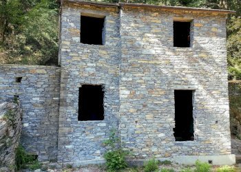 Foto 4 - Rustico Località Vallette Ronco, Zoagli - foto 4