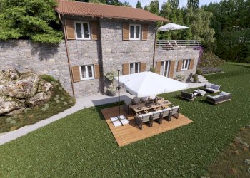 Foto 7 - Rustico Località Vallette Ronco, Zoagli - foto 7