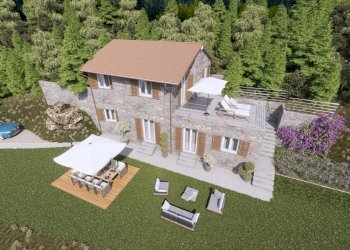 Foto 8 - Rustico Località Vallette Ronco, Zoagli - foto 8