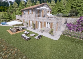 Foto 9 - Rustico Località Vallette Ronco, Zoagli - foto 9