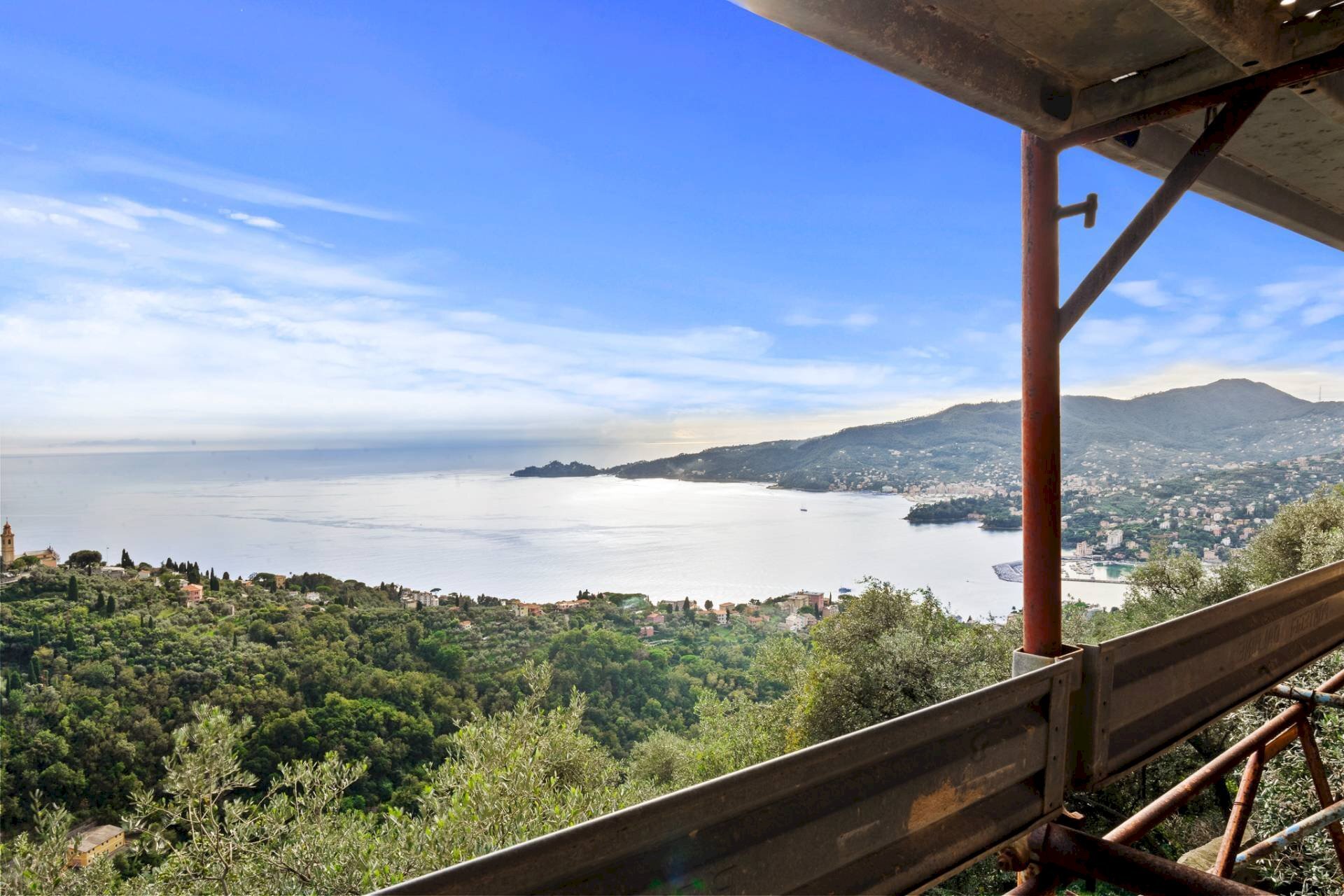 Foto 2 - Rustic Via San Bernardo
21, Zoagli - photo 2