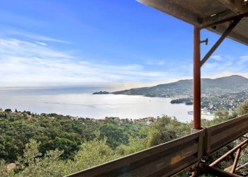 Foto 2 - Rustico Via San Bernardo
 
21, Zoagli - foto 2