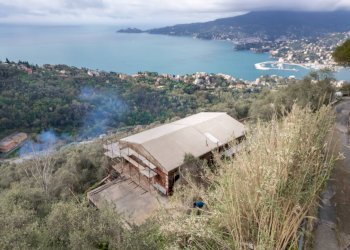 Foto 5 - Rustico Via San Bernardo
 
21, Zoagli - foto 5