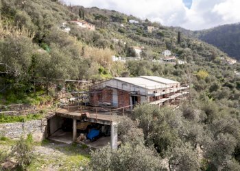 Foto 6 - Rustico Via San Bernardo
 
21, Zoagli - foto 6