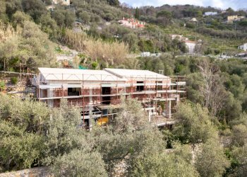 Foto 9 - Rustico Via San Bernardo
 
21, Zoagli - foto 9