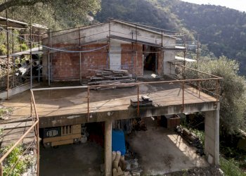 Foto 12 - Rustico Via San Bernardo
 
21, Zoagli - foto 12